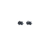 Bubble Small Stick Earring