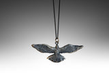 Flying Bird Pendant