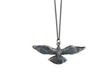 Flying Bird Pendant