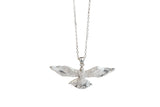 Flying Bird Pendant