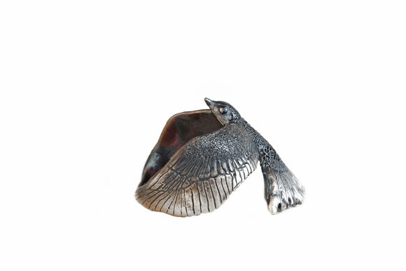 Flying Bird Ring
