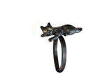 Cat Ring