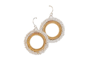 Doubled Up Earrings