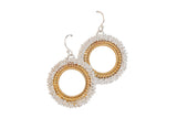 Doubled Up Earrings