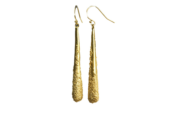 Bubble Drop Earring
