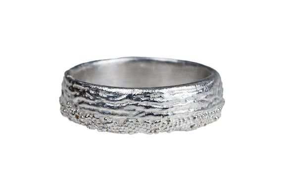 River Band with Bubble Detail