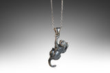 Cat Pendant