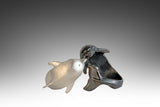 Dolphin Ring
