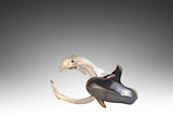 Dolphin Ring