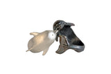 Dolphin Ring