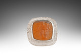 Intaglio Ring