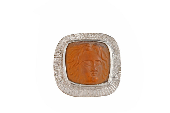 Intaglio Ring