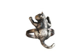 Cat Ring