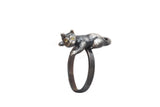 Cat Ring