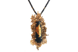 Gilded Jade
