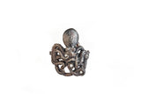 Octopus Ring