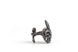 Octopus Ring