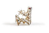 Tree Frog Ring