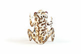 Tree Frog Ring