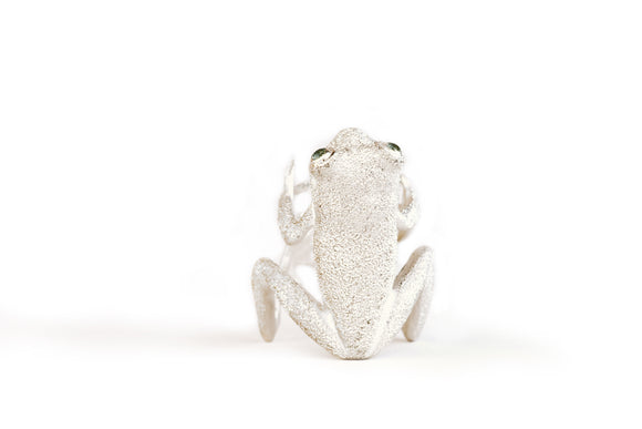 Tree Frog Ring