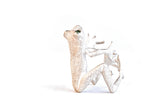 Tree Frog Ring