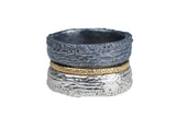 River Band with Bubble Detail
