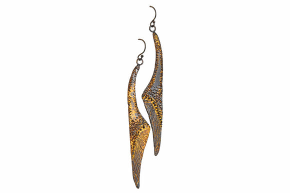 Taking Flight Earrings