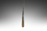 Twilight Bubble Dangle Pendant
