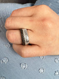 River Band with Bubble Detail