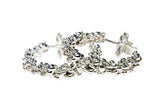 Bulles Hoop Earrings