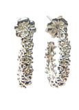Bulles Hoop Earrings