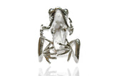 Tree Frog Ring