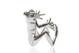 Tree Frog Ring