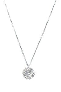 Bubble Round Medium Pendant