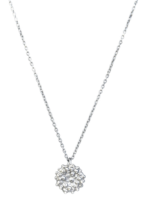 Bubble Round Medium Pendant